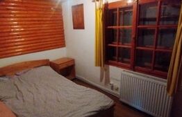 Oportunitate de investitie! Casa/cabana in Statiunea Muntele Baisorii
