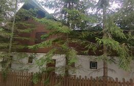 Oportunitate de investitie! Casa/cabana in Statiunea Muntele Baisorii