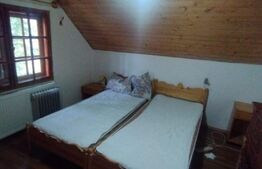 Oportunitate de investitie! Casa/cabana in Statiunea Muntele Baisorii