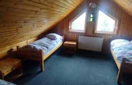 Oportunitate de investitie! Casa/cabana in Statiunea Muntele Baisorii