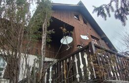 Oportunitate de investitie! Casa/cabana in Statiunea Muntele Baisorii