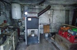 Oportunitate de investitie! Casa/cabana in Statiunea Muntele Baisorii