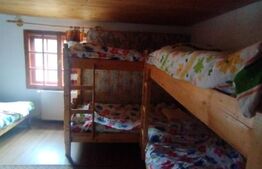 Oportunitate de investitie! Casa/cabana in Statiunea Muntele Baisorii