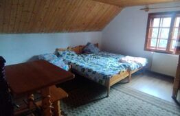 Oportunitate de investitie! Casa/cabana in Statiunea Muntele Baisorii