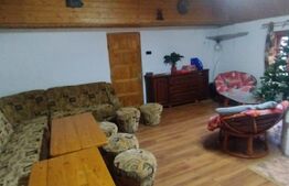 Oportunitate de investitie! Casa/cabana in Statiunea Muntele Baisorii