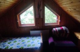 Oportunitate de investitie! Casa/cabana in Statiunea Muntele Baisorii