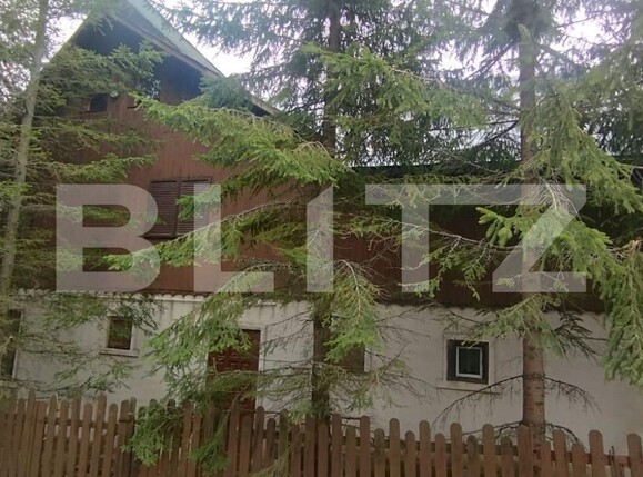 Casa de vânzare 10 camere Muntele Băişorii - 138512CV | BLITZ Cluj-Napoca | Poza1
