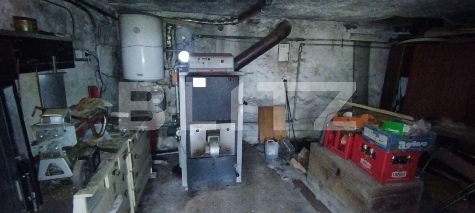 Casa de vânzare 10 camere Muntele Băişorii - 138512CV | BLITZ Cluj-Napoca | Poza19