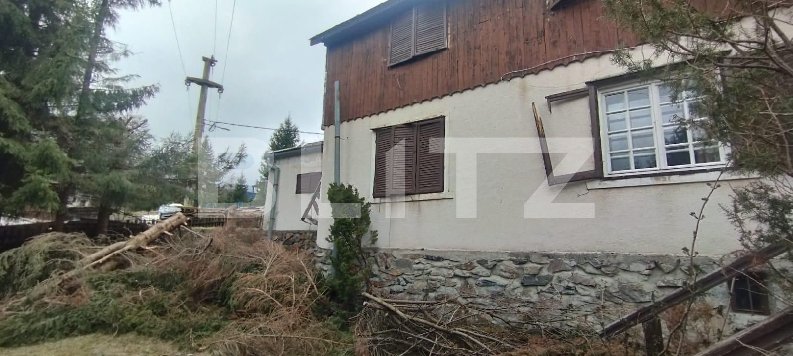 Casa de vânzare 10 camere Muntele Băişorii - 138512CV | BLITZ Cluj-Napoca | Poza2