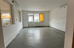 Spatiu 150 mp, 2 parcari, zona Tineretului