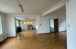 Spatiu 150 mp, 2 parcari, zona Tineretului