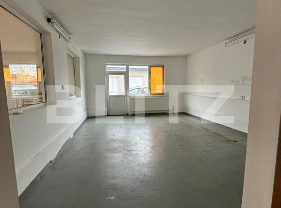 Spațiu comercial de închiriat Floreşti - 138513SIC | BLITZ Cluj-Napoca | Poza4