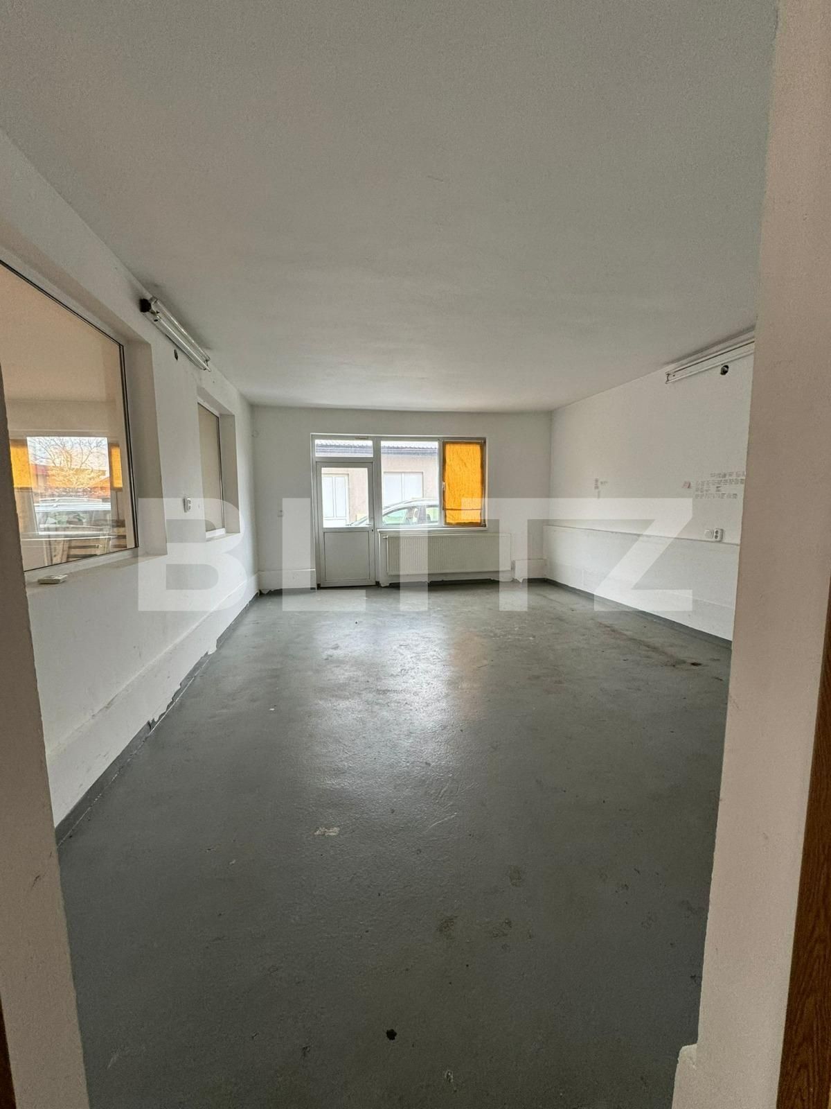 Spațiu comercial de închiriat Floreşti - 138513SIC | BLITZ Cluj-Napoca | Poza4