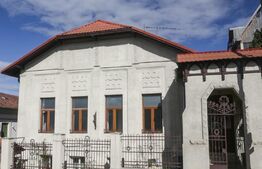 Spatiu comercial, 68 mp, cladire istorica, zona centrala