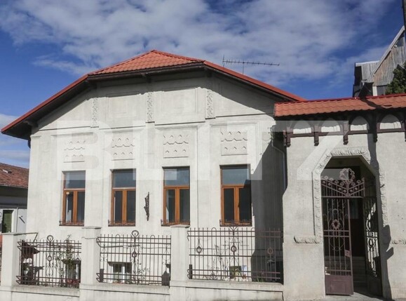 Spațiu comercial de vânzare Central - 138520SVC | BLITZ Cluj-Napoca | Poza1