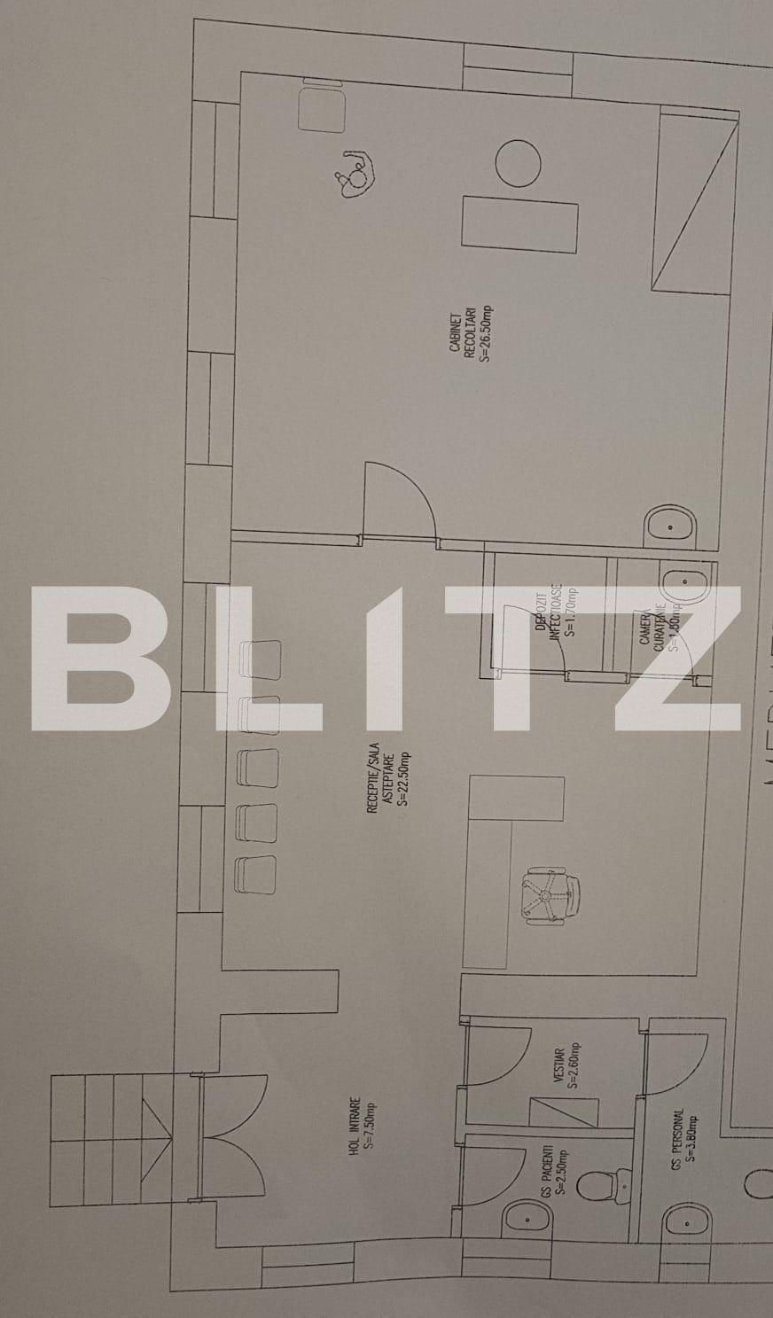 Spațiu comercial de vânzare Central - 138520SVC | BLITZ Cluj-Napoca | Poza15