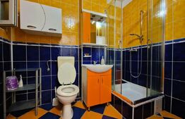 Apartament modern cu o camera, 40 mp, Plopilor