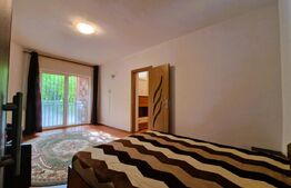 Apartament modern cu o camera, 40 mp, Plopilor