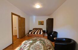 Apartament modern cu o camera, 40 mp, Plopilor