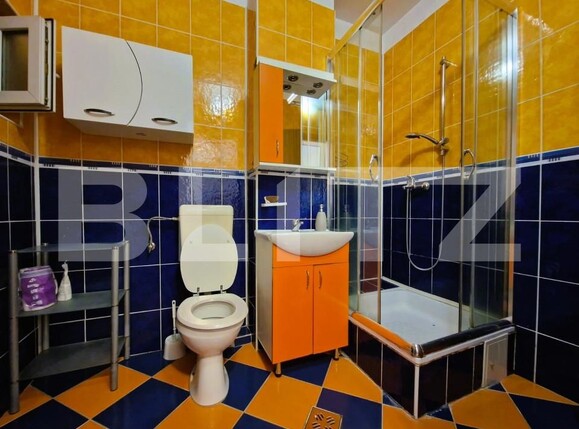 Garsonieră de vânzare Plopilor - 138521AV | BLITZ Cluj-Napoca | Poza5