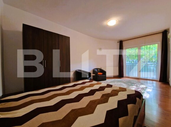 Garsonieră de vânzare Plopilor - 138521AV | BLITZ Cluj-Napoca | Poza1