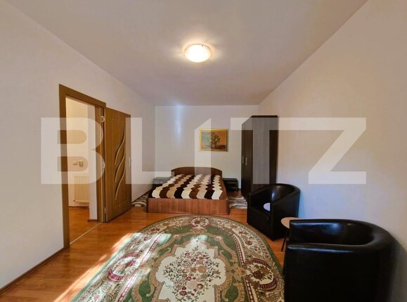 Garsonieră de vânzare Plopilor - 138521AV | BLITZ Cluj-Napoca | Poza3