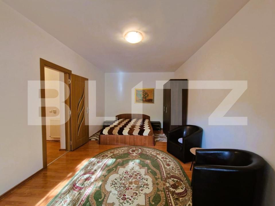 Garsonieră de vânzare Plopilor - 138521AV | BLITZ Cluj-Napoca | Poza3