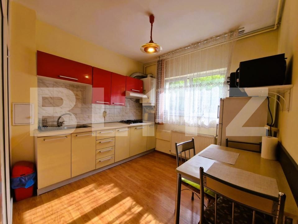 Garsonieră de vânzare Plopilor - 138521AV | BLITZ Cluj-Napoca | Poza4