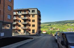 Apartament 2 camere , et intermediar, finisat, garaj, Beta Residence