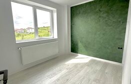 Apartament 2 camere , et intermediar, finisat, garaj, Beta Residence