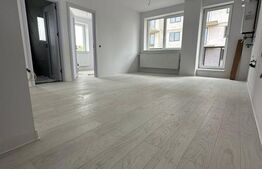 Apartament 2 camere , et intermediar, finisat, garaj, Beta Residence