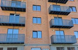 Apartament 2 camere , et intermediar, finisat, garaj, Beta Residence