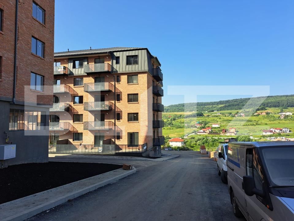 Apartament de vânzare 2 camere Iris - 138523AV | BLITZ Cluj-Napoca | Poza13