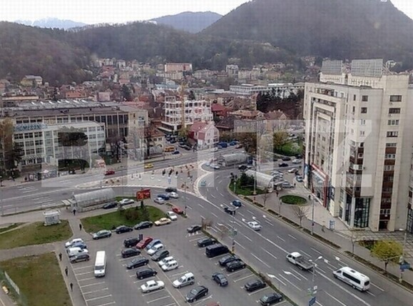 Spațiu comercial de vânzare Centrul Civic - 138524SVC | BLITZ Brașov | Poza1