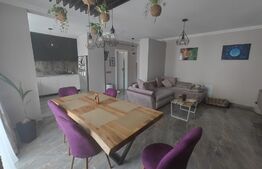 Apartament cu 2 camere, 55mp + balcon, zona Regal Bloc Nou