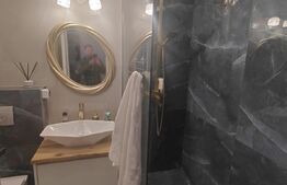 Apartament cu 2 camere, 55mp + balcon, zona Regal Bloc Nou