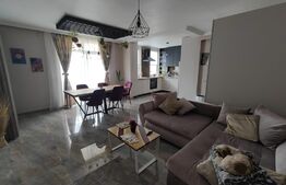 Apartament cu 2 camere, 55mp + balcon, zona Regal Bloc Nou