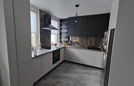 Apartament cu 2 camere, 55mp + balcon, zona Regal Bloc Nou