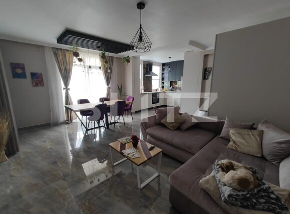 Apartament de vânzare 2 camere Baciu - 138527AV | BLITZ Cluj-Napoca | Poza1