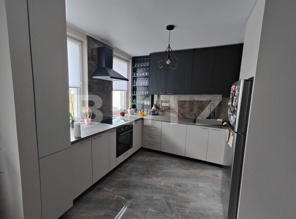 Apartament de vânzare 2 camere Baciu - 138527AV | BLITZ Cluj-Napoca | Poza5