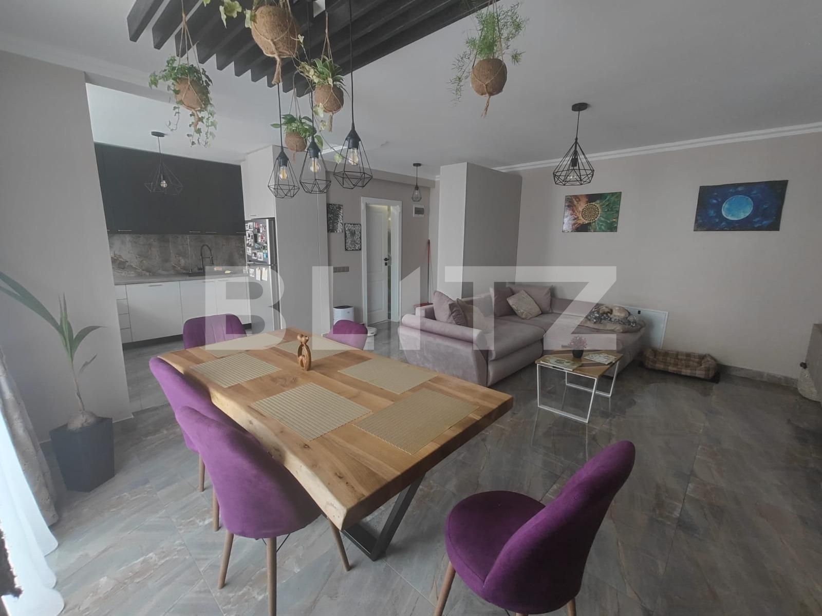 Apartament de vânzare 2 camere Baciu - 138527AV | BLITZ Cluj-Napoca | Poza2