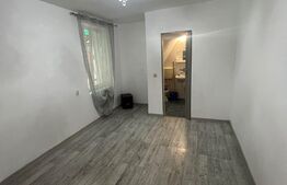 Garsoniera in centrul Clujului, 19 mp, 15 mp terasa, zona Baritiu