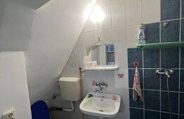 Garsoniera in centrul Clujului, 19 mp, 15 mp terasa, zona Baritiu