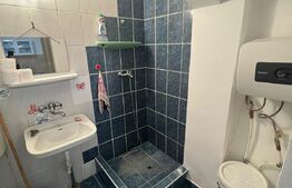 Garsoniera in centrul Clujului, 19 mp, 15 mp terasa, zona Baritiu