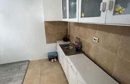 Garsoniera in centrul Clujului, 19 mp, 15 mp terasa, zona Baritiu