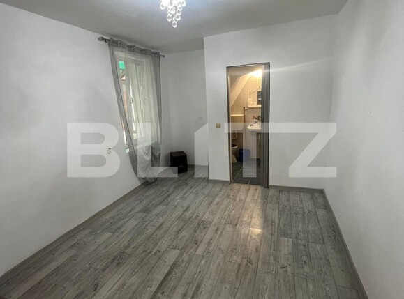 Garsonieră de vânzare Central - 138528AV | BLITZ Cluj-Napoca | Poza1