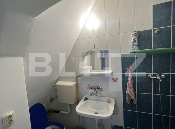 Garsonieră de vânzare Central - 138528AV | BLITZ Cluj-Napoca | Poza2