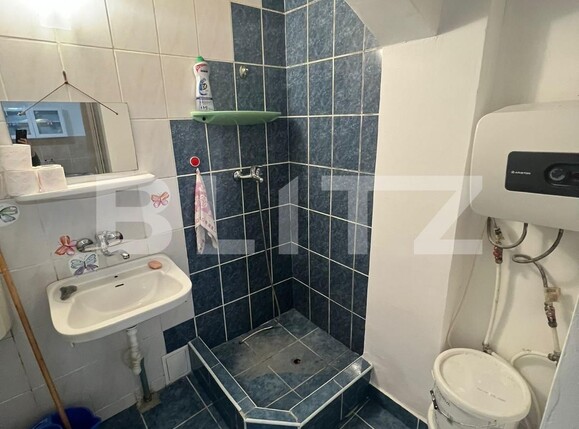 Garsonieră de vânzare Central - 138528AV | BLITZ Cluj-Napoca | Poza3