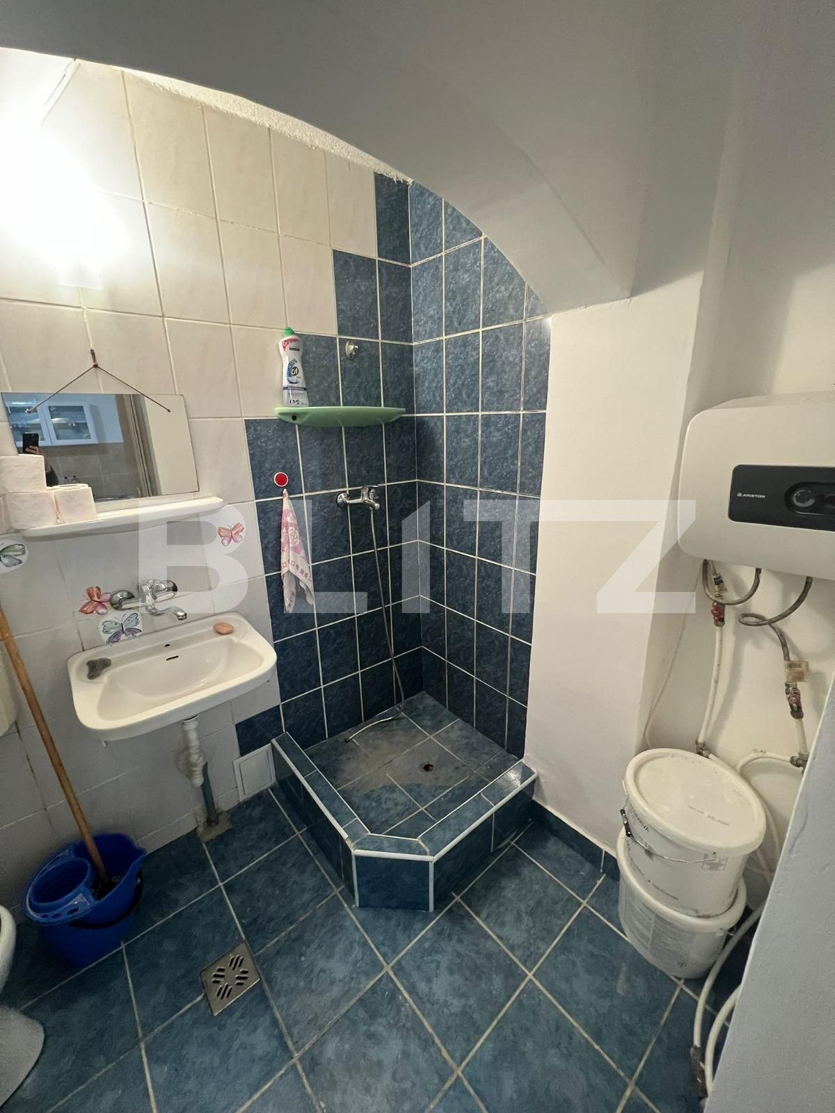 Garsonieră de vânzare Central - 138528AV | BLITZ Cluj-Napoca | Poza3