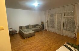 Apartament cu 1 camera, decomandat, cu balcon si parcare 37mp, zona Petrom